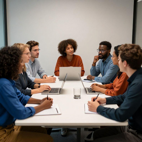 Guia Completo sobre Consultoria em Avaliação Psicossocial para Decisões Conscientes
