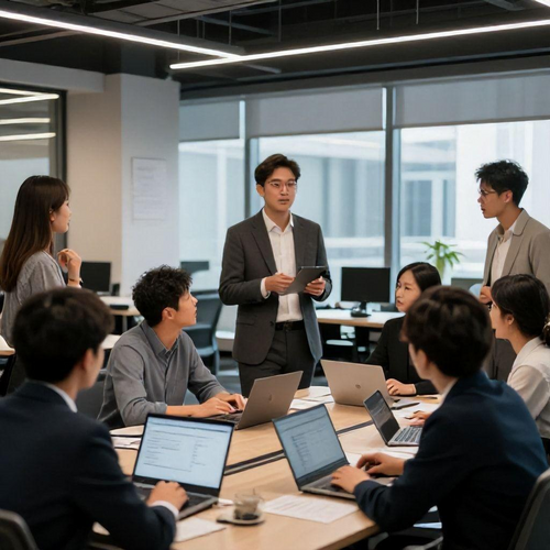 Guia para Escolher a Melhor Empresa de Organização de Eventos Corporativos e Assegurar o Sucesso do Seu Evento