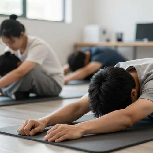 Vantagens da Ginástica Laboral e Dicas para Calcular Seu Custo de Forma Precisa