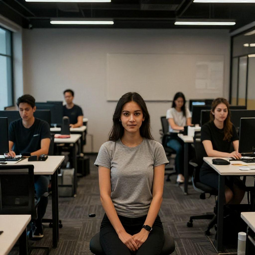 Vantagens da Ginástica Laboral para Melhorar Saúde e Produtividade no Trabalho