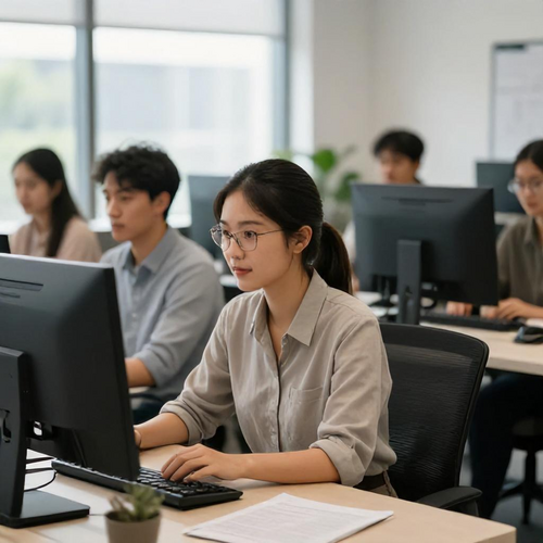 Entendendo a Atividade Laboral: Como Melhorar o Desempenho e o Bem-Estar no Trabalho