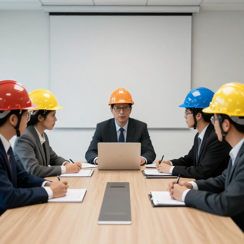 SIPAT e sua importância para fortalecer a cultura de segurança nas empresas