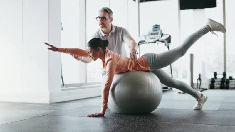 Alivie Dores e Recupere a Mobilidade: Seu Guia Completo de Fisioterapia em Santo André Alivie Dores e Recupere a Mobilidade: Seu Guia Completo de Fisioterapia em Santo André