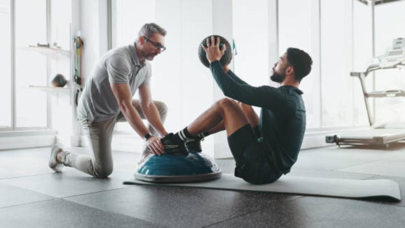 Assessoria Esportiva Empresarial: Potencialize o Bem-Estar e a Performance Profissional Assessoria Esportiva Empresarial: Potencialize o Bem-Estar e a Performance Profissional