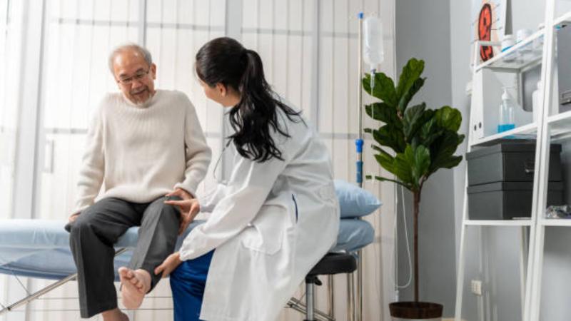 Ortopedia em Santo André: Transformando Sua Saúde e Bem-Estar