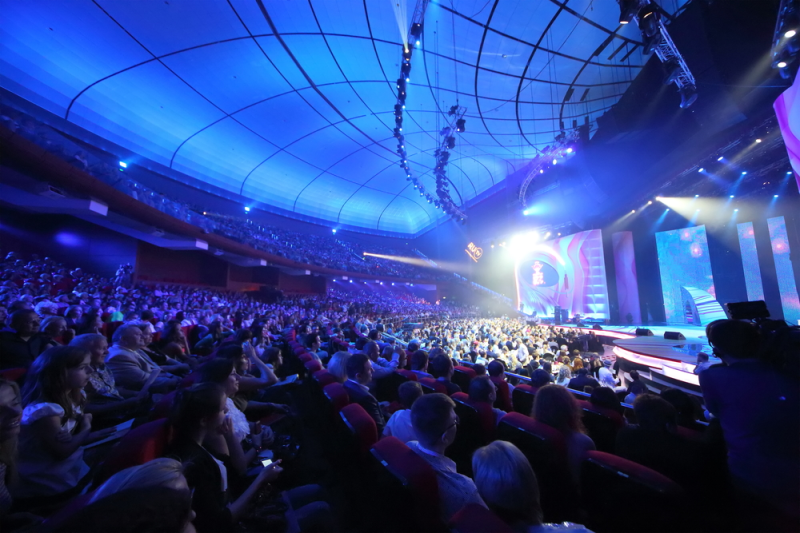 Planejamento de Eventos Corporativos: Transformando Ideias em Experiências Memoráveis