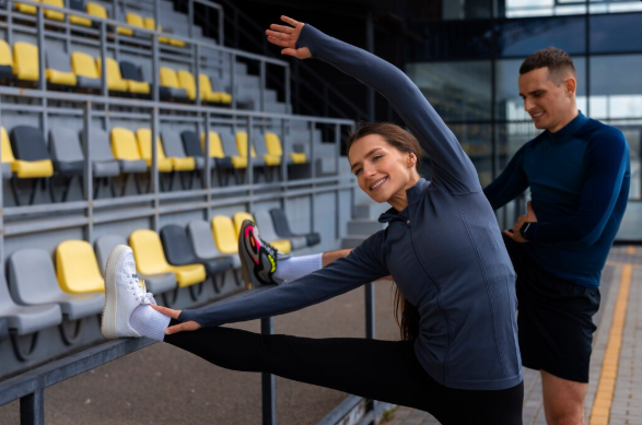 Assessoria Esportiva para Empresas: Transforme o Clima Organizacional e seus Benefícios