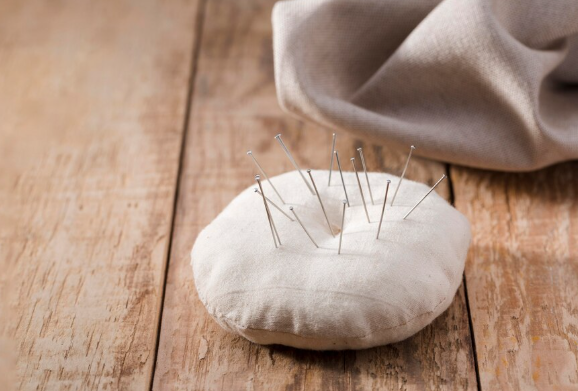 Benefícios da Acupuntura para Saúde Holística e Bem-Estar Integral