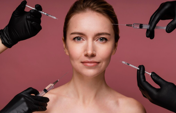 Benefícios da Aplicação de Glicose no Tratamento de Vasinhos e Saúde Vascular