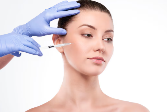 Benefícios da Aplicação de Glicose no Tratamento de Vasinhos para Saúde Dermatológica