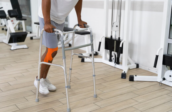 Clínica de Ortopedia: Transformando Saúde e Bem-Estar