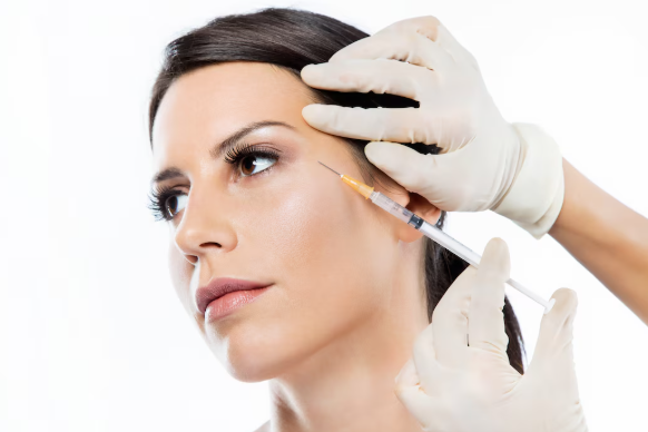 Como a Aplicação de Glicose Potencializa o Tratamento de Vasinhos e o Rejuvenescimento da Pele