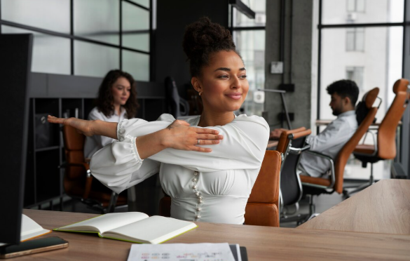 Escolha a Empresa de Ginástica Laboral Ideal para o Bem-Estar no Trabalho