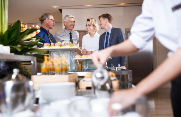 Eventos Corporativos Inesquecíveis: Estratégias de Sucesso