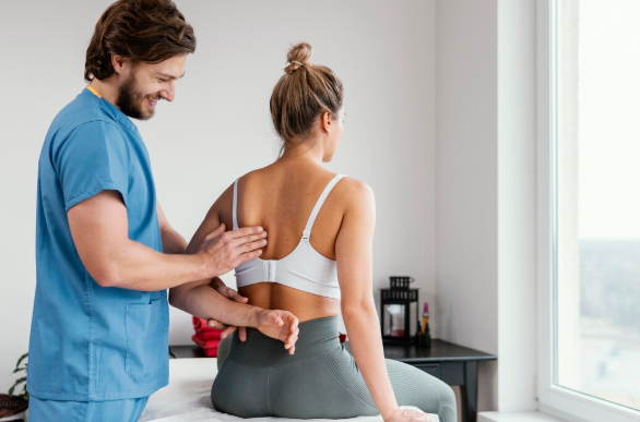 Fisioterapia em Santo André: Benefícios para Saúde e Bem-Estar