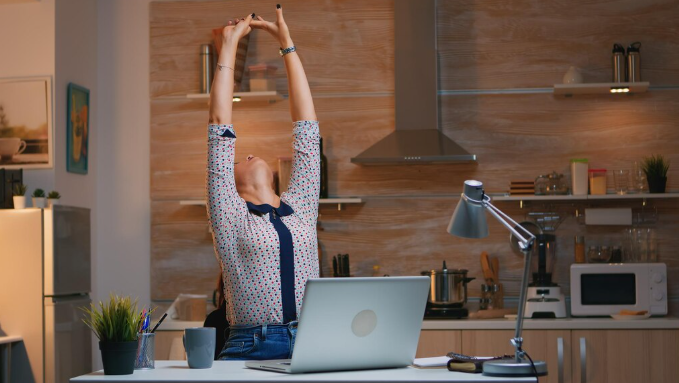 Ginástica Laboral: Benefícios e Valor para o Bem-Estar no Trabalho