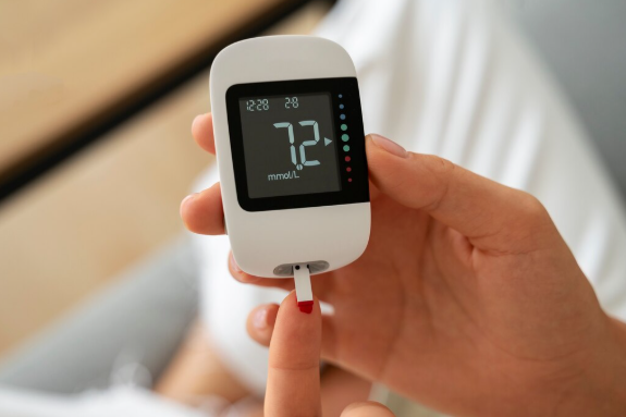 Glicose: Aplicações Revolucionárias no Tratamento de Vasos Sanguíneos