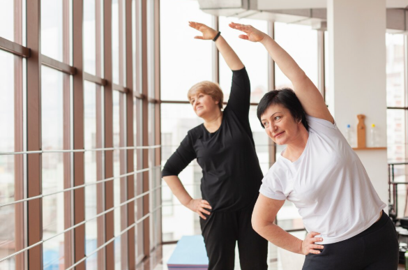 Benefícios da Ginástica Laboral e Como o Investimento Pode Melhorar a Saúde da Sua Equipe