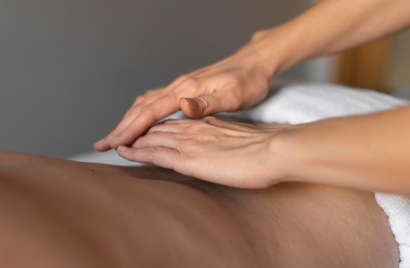 Benefícios da Massagem Rápida e Dicas para Escolher as Melhores Opções Disponíveis
