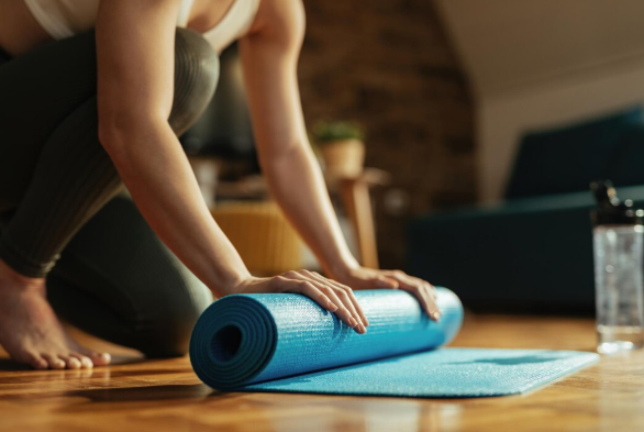 Benefícios do Pilates e Como Encontrar Aulas com Preços Acessíveis em Santo André