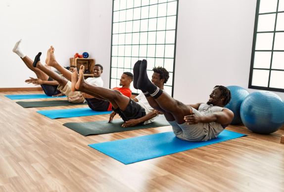 Benefícios do Pilates em Santo André: Guia Completo para Saúde e Bem-Estar