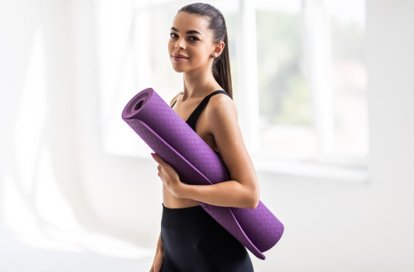 Benefícios do Pilates em Santo André para Melhorar Seu Bem-Estar e Qualidade de Vida