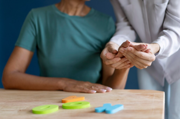 Clínica de Fisioterapia Especializada: Potencialize Sua Recuperação e Qualidade de Vida