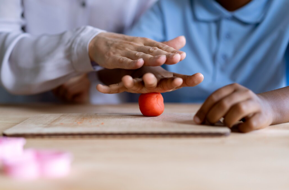 Como a Terapia Ocupacional Pode Melhorar Sua Qualidade de Vida e Promover o Bem-Estar