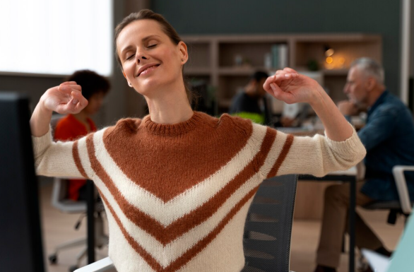 Como Empresas Melhoram a Qualidade de Vida no Trabalho e Impulsionam a Produtividade