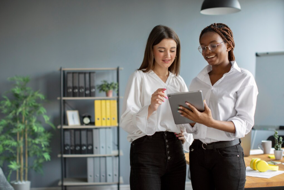 Como Empresas Podem Promover Qualidade de Vida no Trabalho e Melhorar o Bem-Estar da Equipe