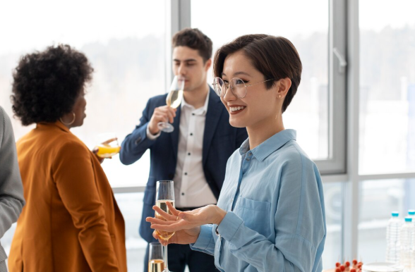 Como Escolher a Empresa Ideal de Eventos Corporativos em São Paulo para Garantir o Sucesso do Seu Evento