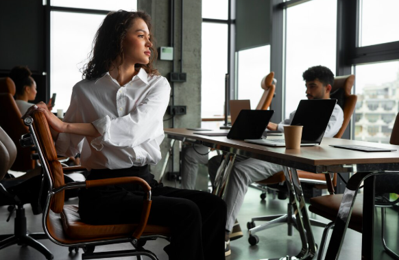 Como Melhorar a Qualidade de Vida no Trabalho e Elevar a Produtividade da Equipe