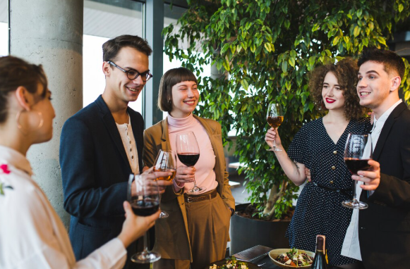 Como Planejar Eventos Corporativos Memoráveis em São Paulo