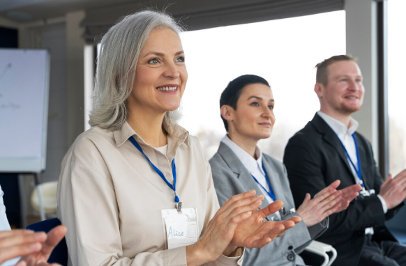 Como Selecionar a Empresa Perfeita de Eventos Corporativos em São Paulo para Potencializar Suas Experiências Profissionais