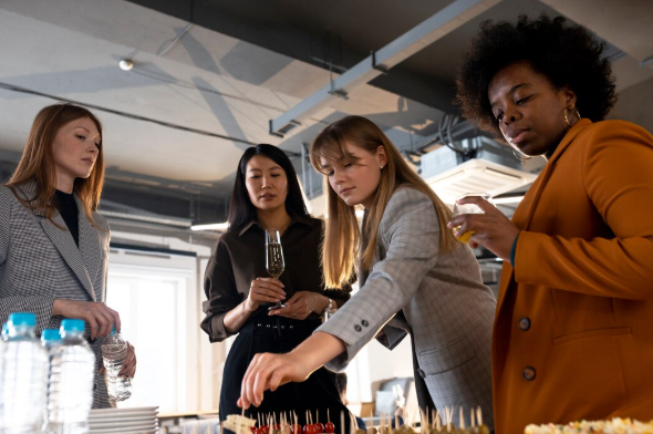 Dicas para Escolher as Melhores Empresas de Eventos Corporativos em São Paulo para Seu Negócio