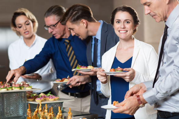 Estratégias Eficazes para Organizar Eventos Corporativos de Sucesso em São Paulo