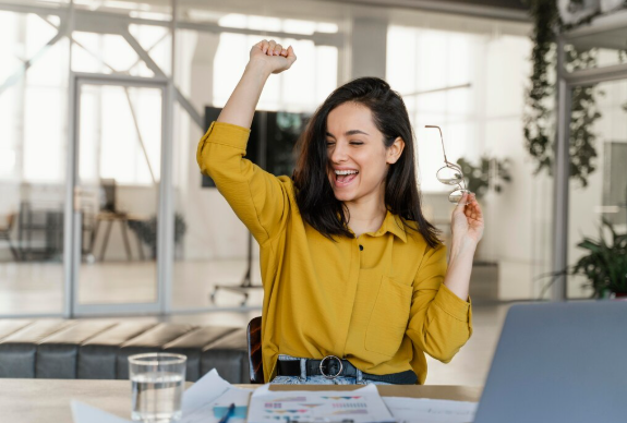 Estratégias para Melhorar a Qualidade de Vida no Trabalho e Potencializar a Produtividade dos Funcionários