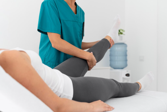 Fisioterapia em Santo André: Melhore Sua Saúde e Bem-Estar com Tratamentos Eficazes