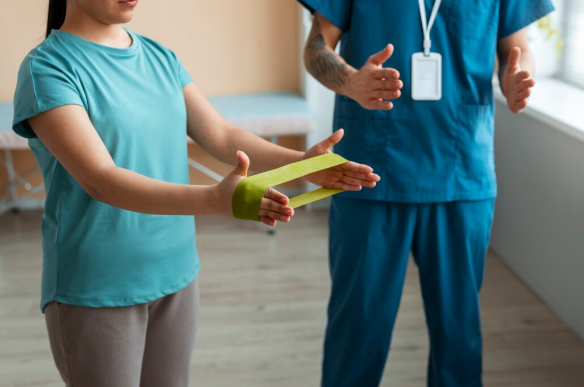 Fisioterapia em Santo André SP: Potencialize Sua Saúde e Recupere o Bem-Estar