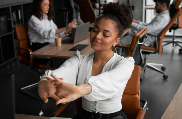 Ginástica Laboral: Vantagens para Sua Empresa e Dicas para Encontrar Preços Acessíveis