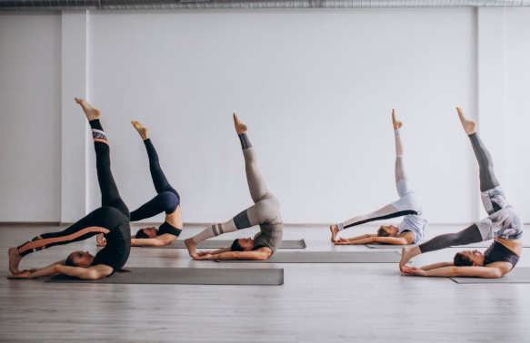 Guia Completo dos Preços do Pilates em Santo André para Renovar Sua Rotina de Exercícios