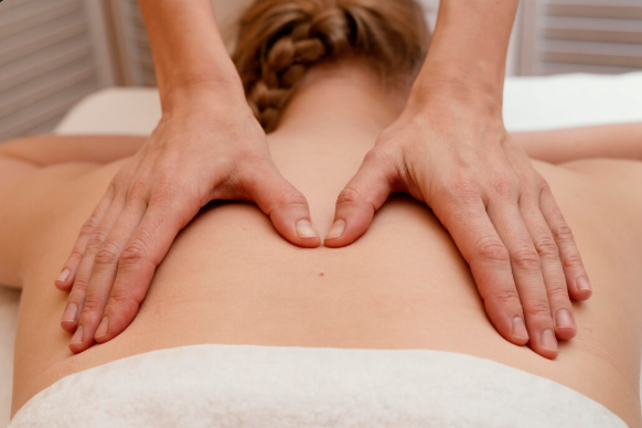 Massagem Rápida para Empresas: Preços e Benefícios para Promover o Bem-Estar