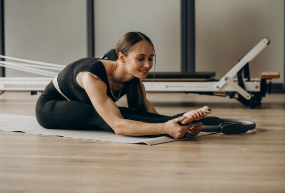 Pilates em Santo André: Benefícios e Valores para Transformar Sua Rotina de Exercícios