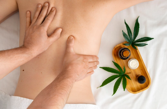 Quick Massage: Benefícios e Custos Essenciais para Empresas