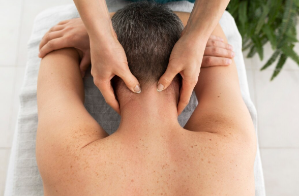 Quick Massage: Guia de Preços e Dicas para Escolher a Melhor Opção para Seu Bem-Estar