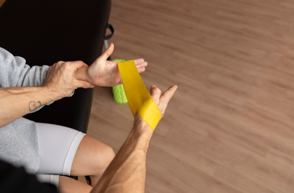 Terapia Ocupacional: Como Transformar Sua Vida e Melhorar o Bem-Estar