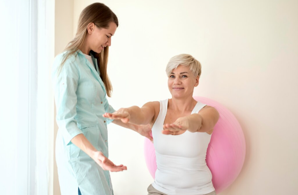 Terapia Ocupacional: Transforme Sua Vida e Alcance o Bem-Estar Holístico