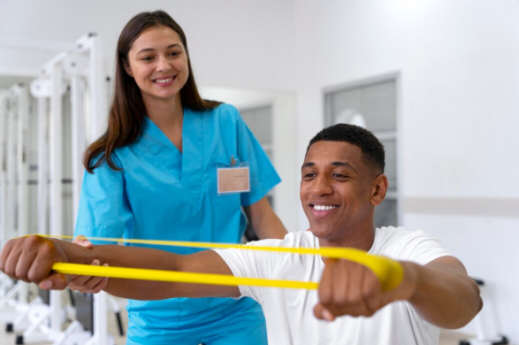 Terapia Ocupacional: Transforme Sua Vida e Potencialize o Bem-Estar