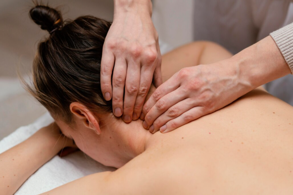 Vantagens da Massagem Rápida em São Paulo para Relaxamento e Revitalização Diária