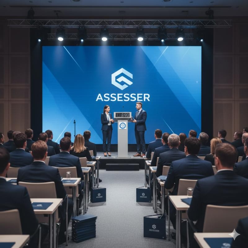 Empresa de decoração de eventos corporativos